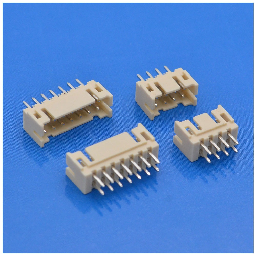 PHD2.0 双排直针 Wafer 针座