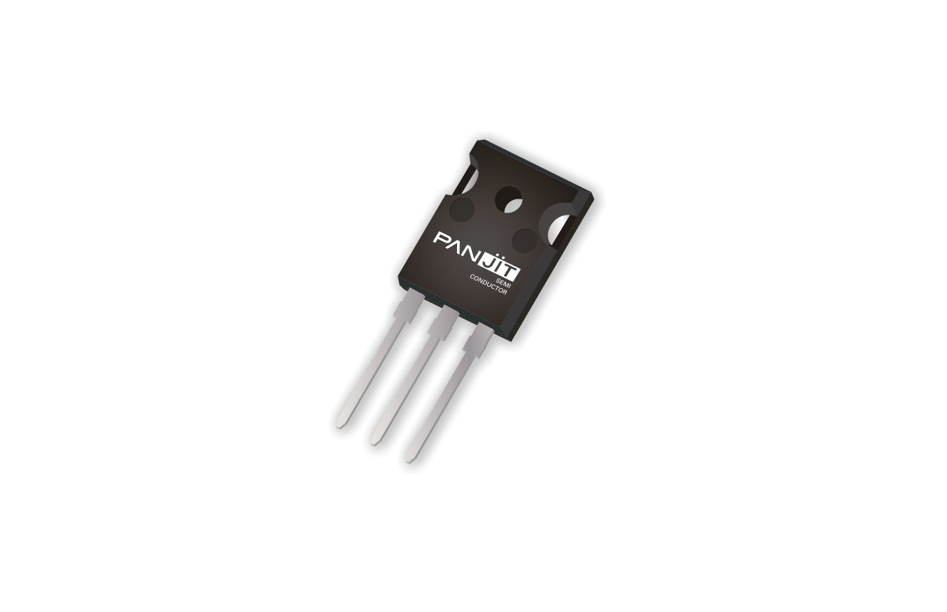 强茂  高速 IGBT PTGH系列