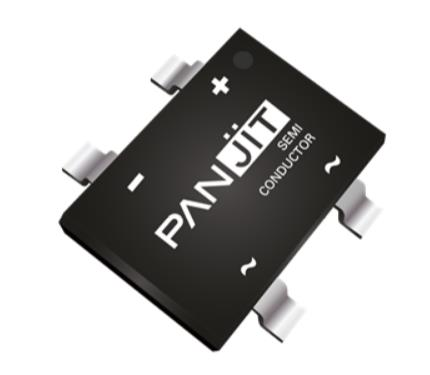 强茂 PMSM410 贴片 桥式整流器