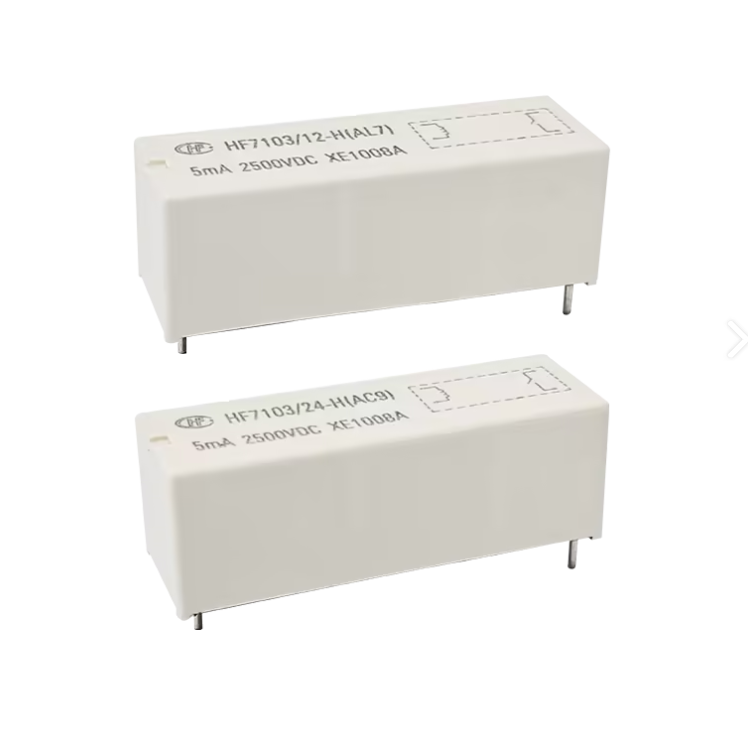 宏发 HF7103 高压信号继电器