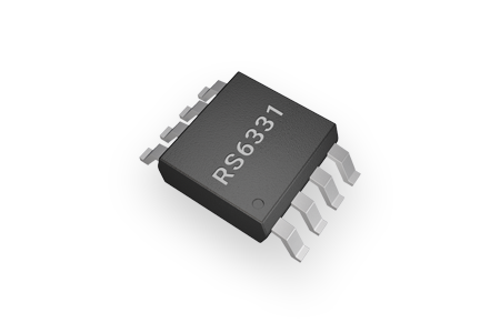 润石 RS6331 通用运算放大器
